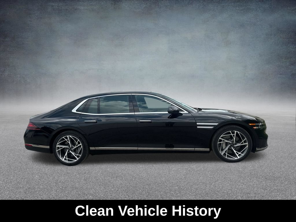Used 2023 Genesis G90 3.5T AWD/4WD image 7