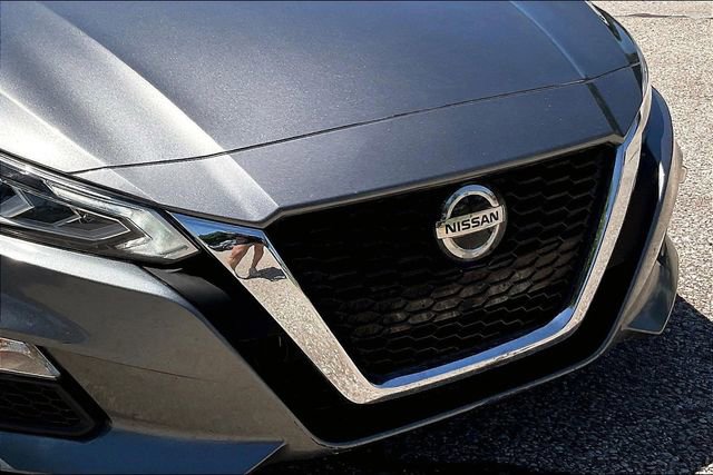 Used 2021 Nissan Altima 2.5 SV w/ SV Premium Package AWD/4WD image 25
