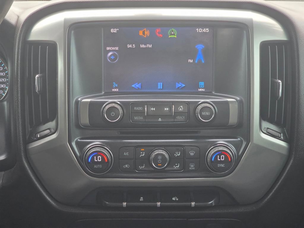 Used 2014 Chevrolet Silverado 1500 LT w/ All Star Edition AWD/4WD image 12