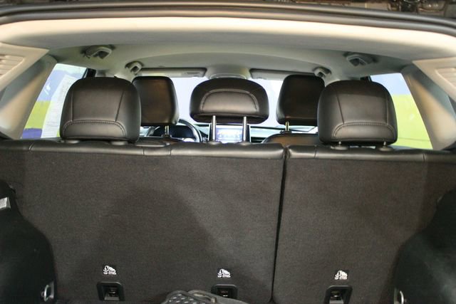 Used 2022 Jeep Compass Trailhawk w/ Trailhawk Elite Group AWD/4WD image 17