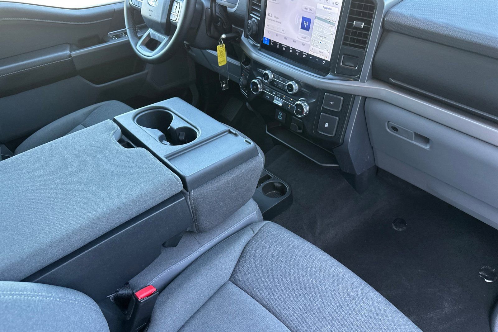 Used 2024 Ford F150 XLT image 15