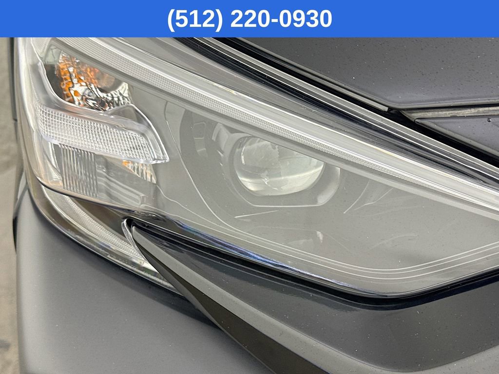 Used 2025 Subaru Outback Premium AWD/4WD image 39
