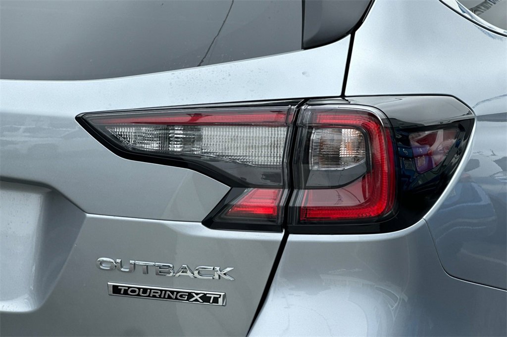 New 2025 Subaru Outback Touring XT w/ Popular Package #2 image 33