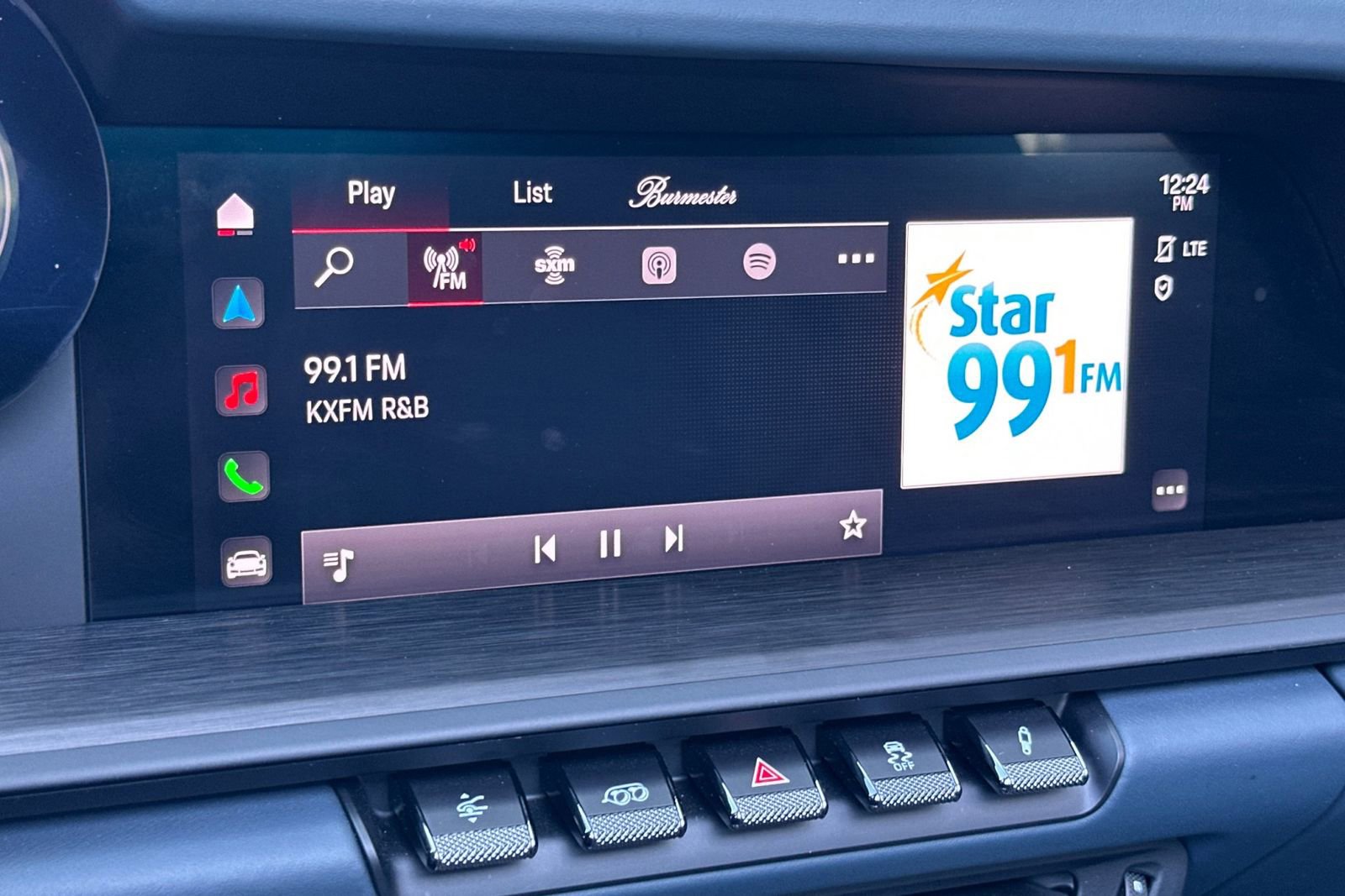 Used 2023 Porsche 911 Targa 4 GTS image 23