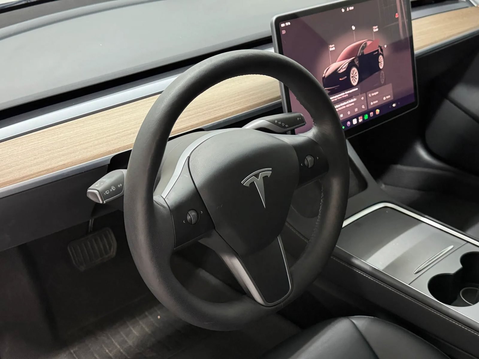 Used 2022 Tesla Model 3 RWD image 21