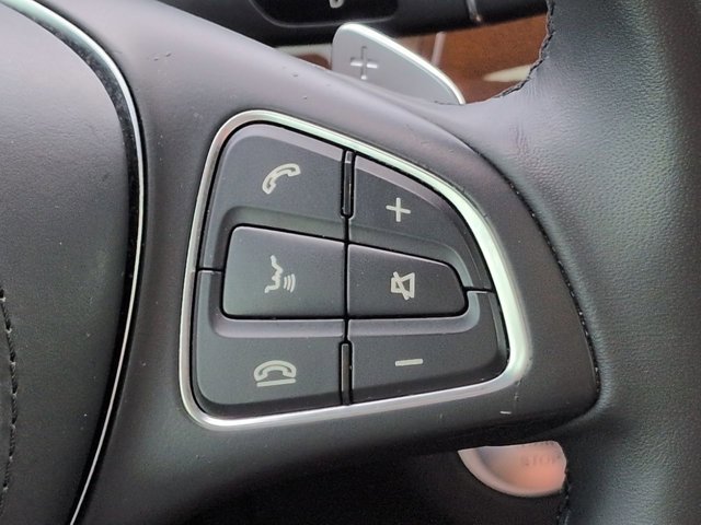 Certified 2018 Mercedes-Benz GLS 550 4MATIC image 27