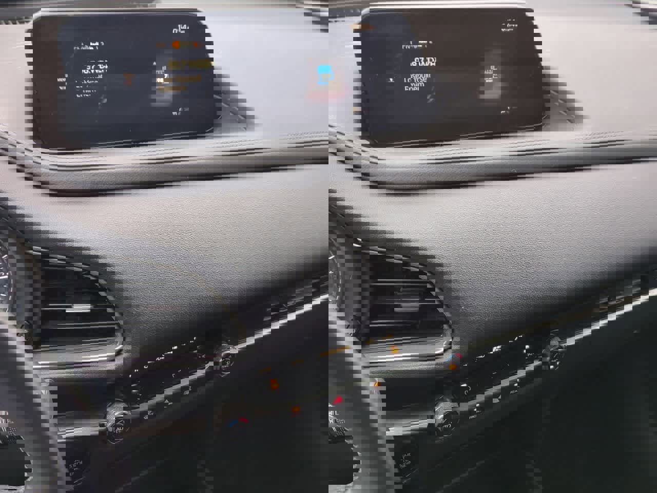 Used 2022 MAZDA CX-30 AWD 2.5 S w/ Select Package image 26