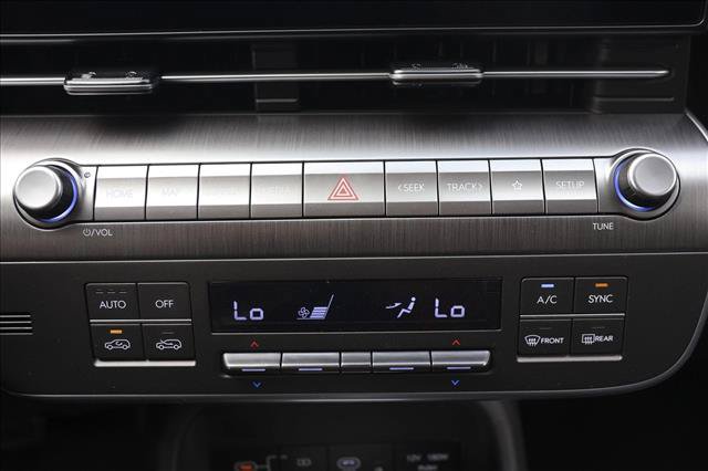 New 2027 Hyundai Kona SEL Sport AWD/4WD image 19