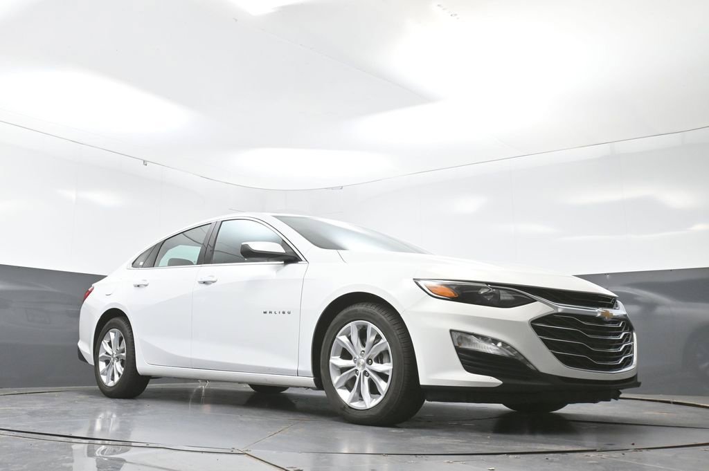 Used 2024 Chevrolet Malibu LT FWD image 52