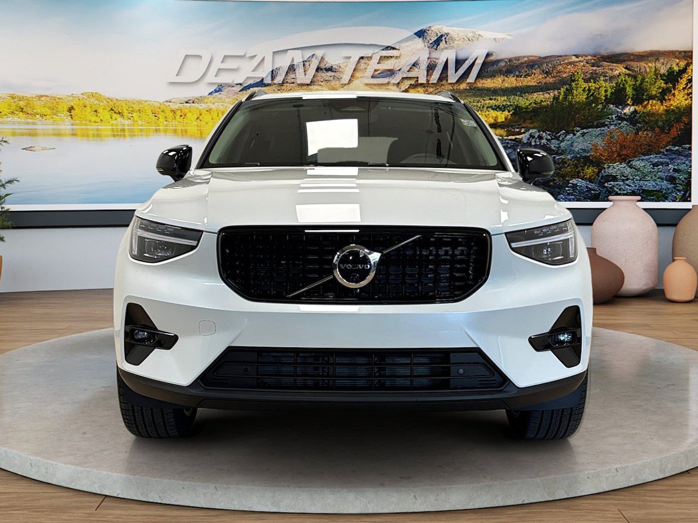 New 2026 Volvo XC40 B5 Ultra w/ Protection Package Premier AWD/4WD image 8