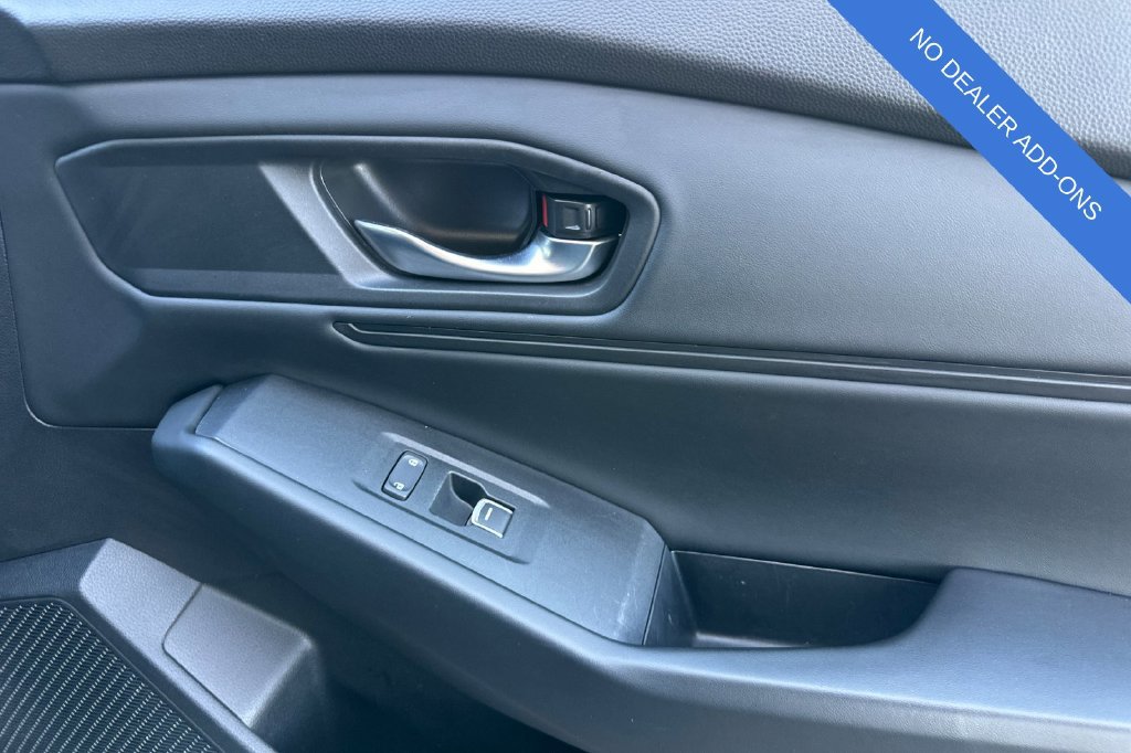 Used 2023 Honda Accord EX image 18