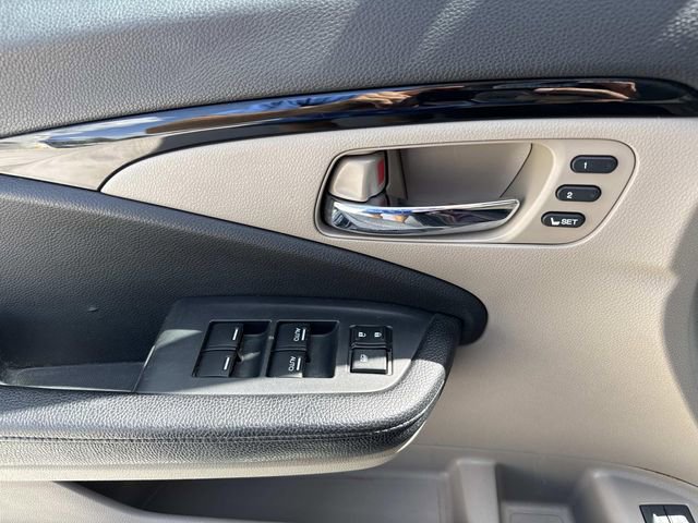 Used 2016 Honda Pilot Elite image 20