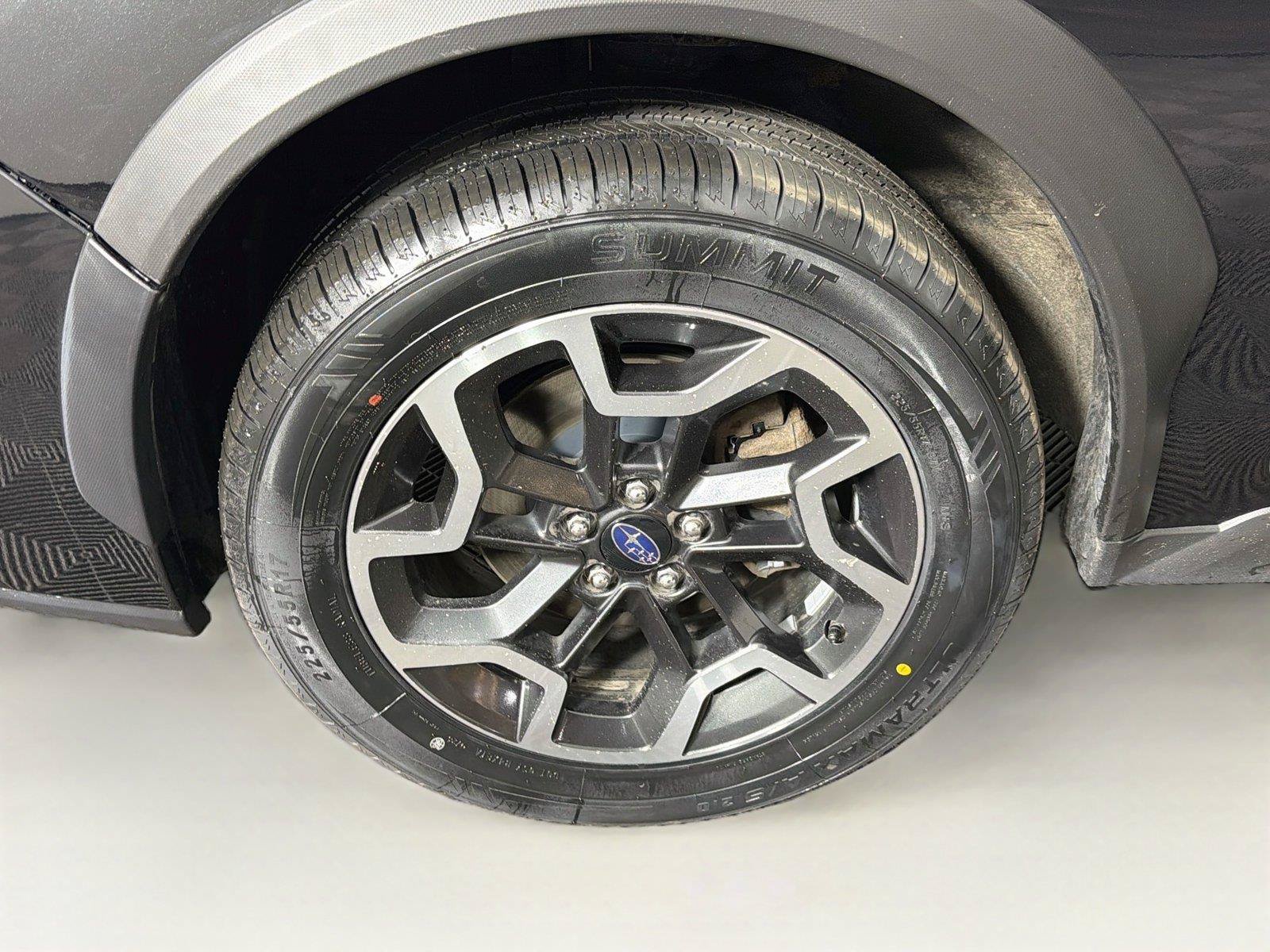 Used 2016 Subaru Crosstrek 2.0i Limited AWD/4WD image 31