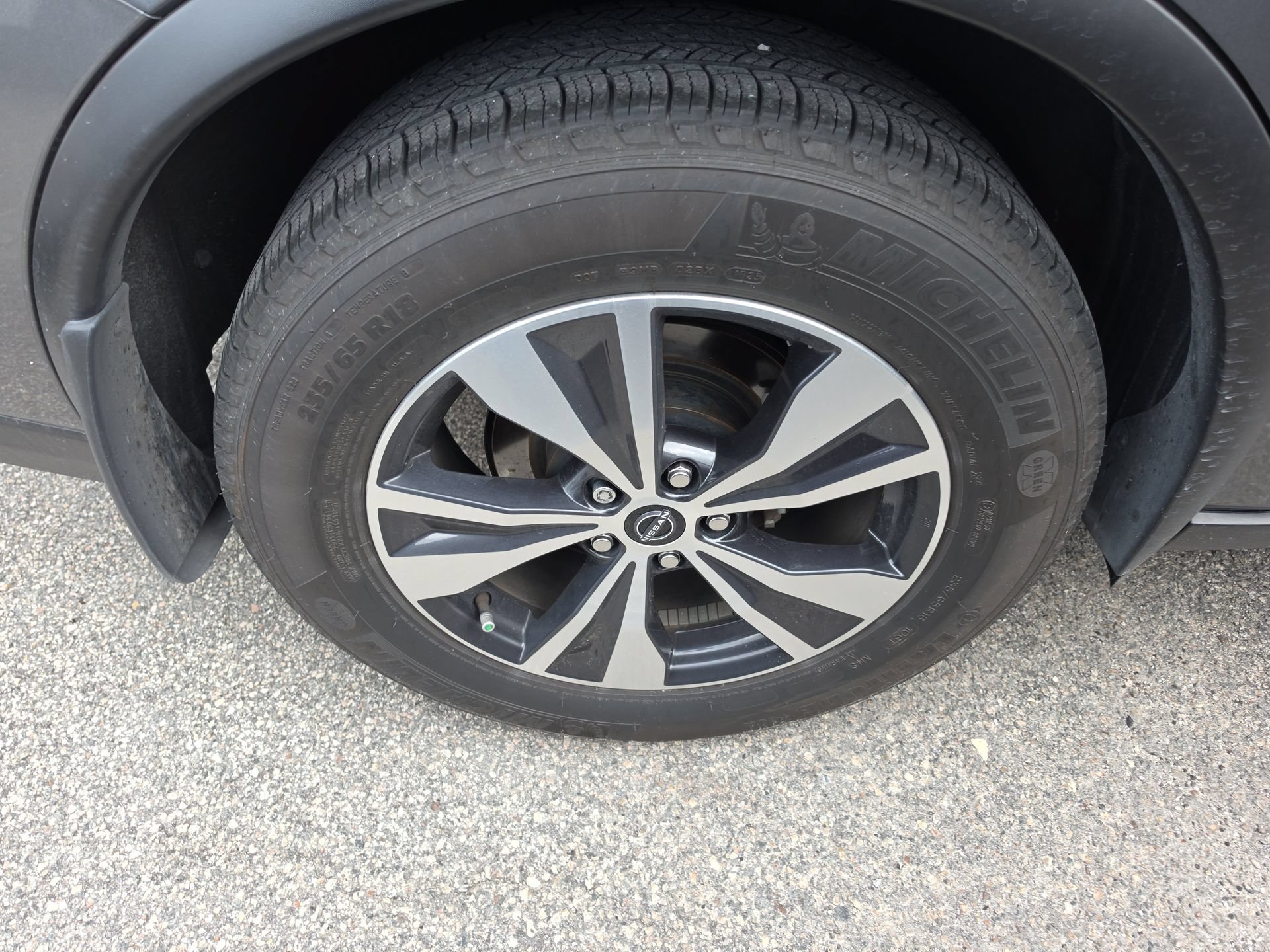 Used 2024 Nissan Murano SV FWD image 7