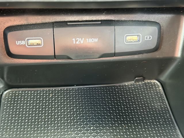 Used 2022 Hyundai Santa Cruz SEL image 24