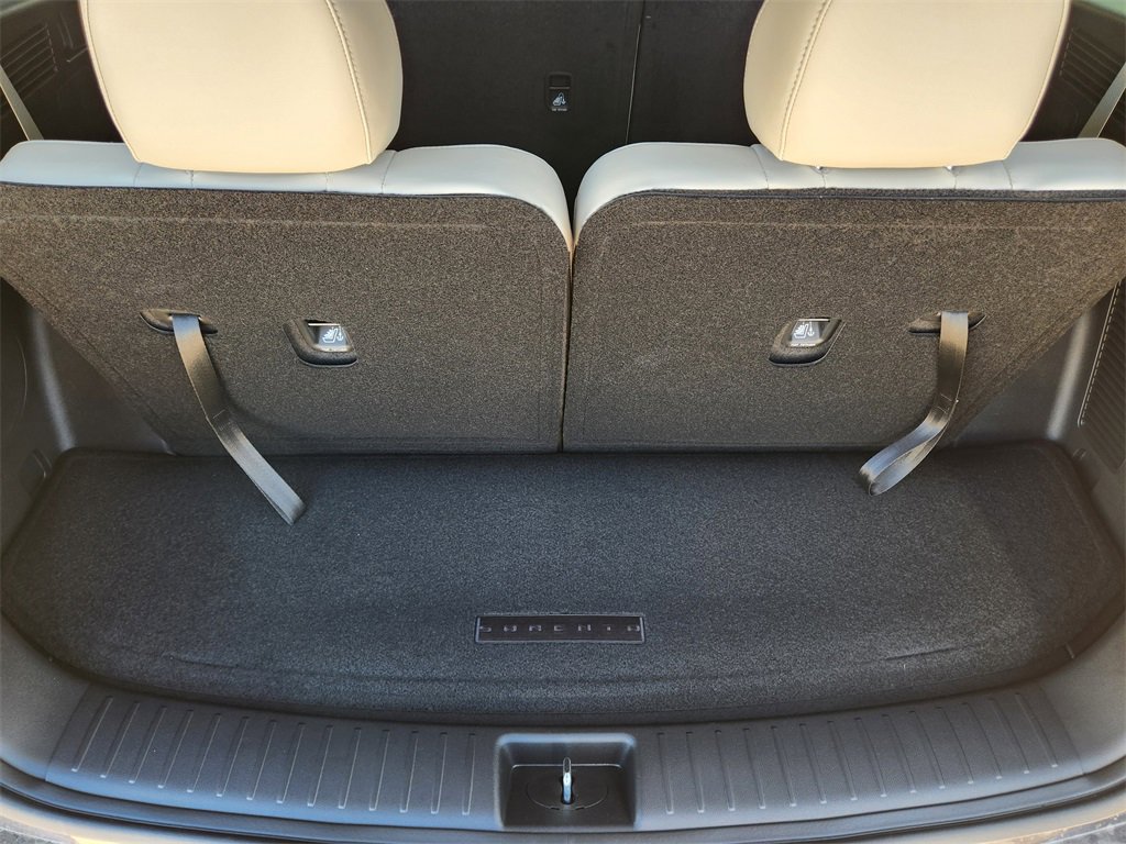 New 2026 Kia Sorento S w/ S Panoramic Sunroof Package image 23