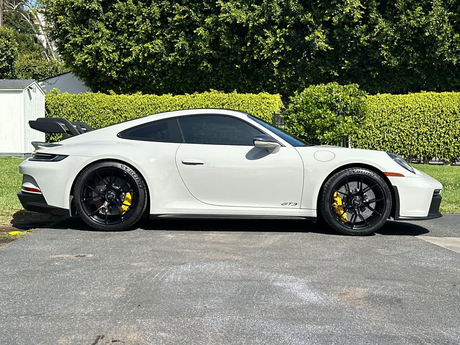 Certified 2022 Porsche 911 GT3 RWD image 8