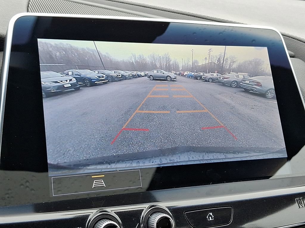 Used 2021 Cadillac CT5 Premium Luxury image 20