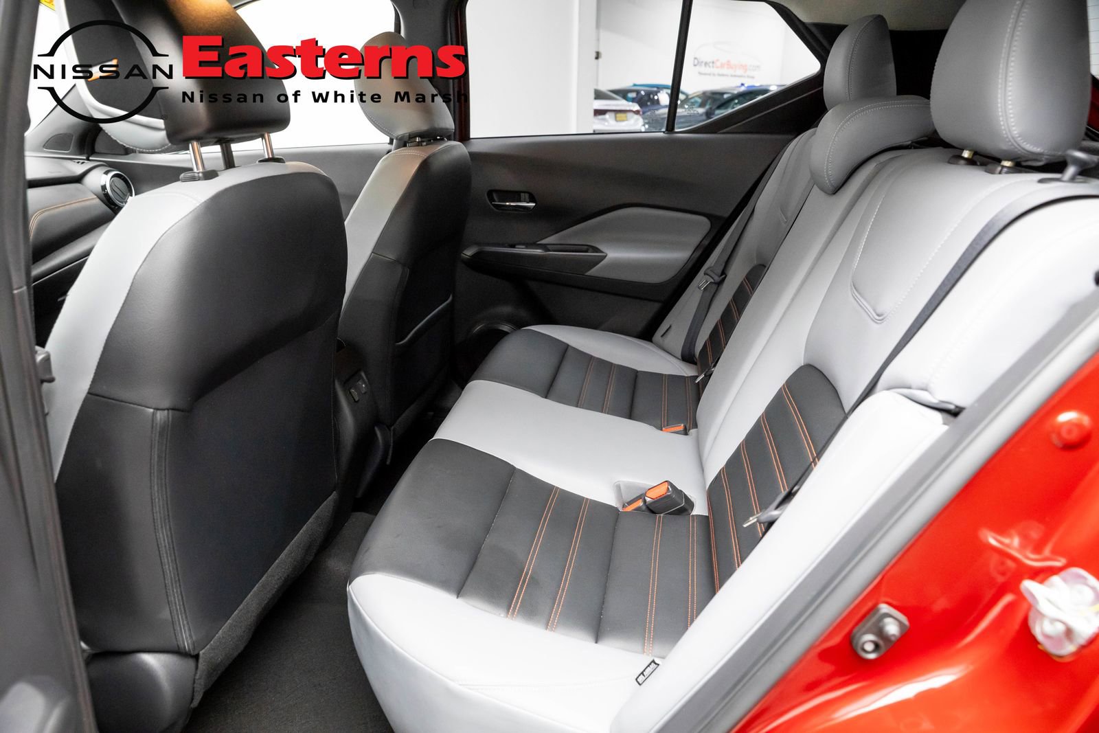 Used 2023 Nissan Kicks SR w/ SR Premium Package image 26