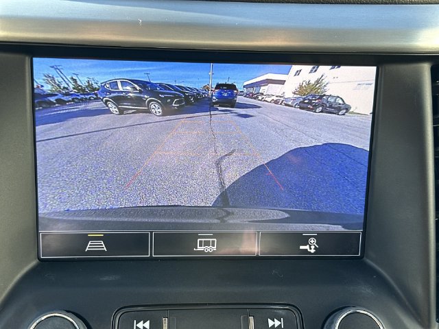 Used 2022 GMC Acadia SLT w/ Preferred Package AWD/4WD image 27