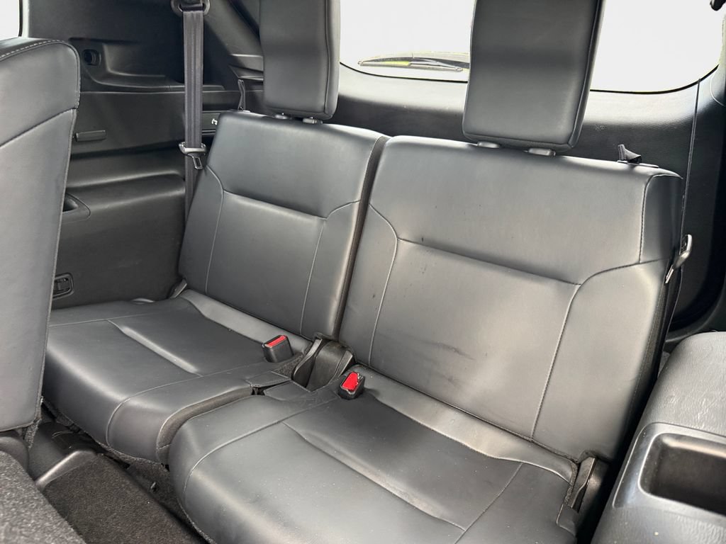 Used 2024 Mitsubishi Outlander SE AWD/4WD image 20