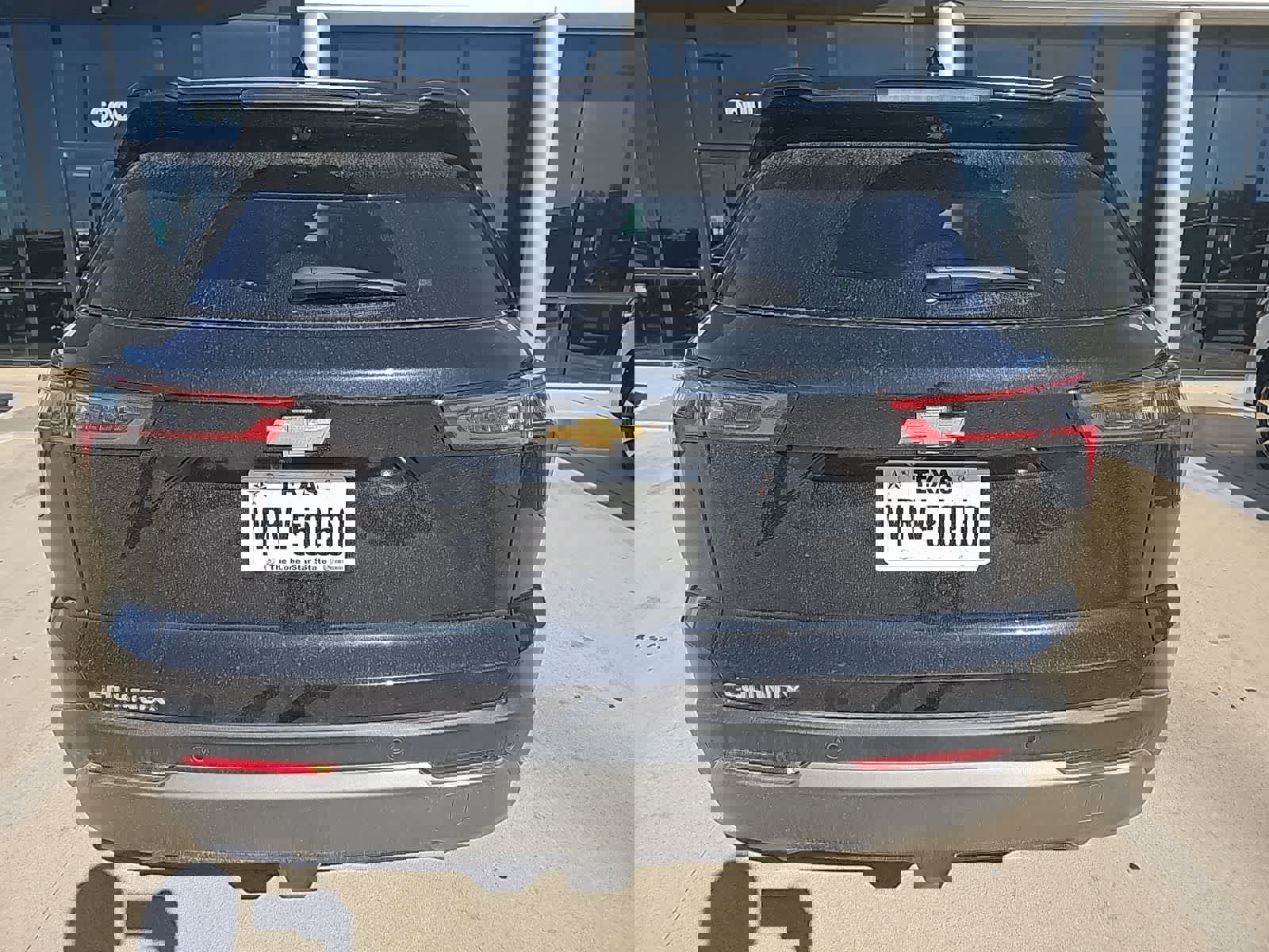 Used 2025 Chevrolet Equinox LT w/ Safety and Technology Package image 7