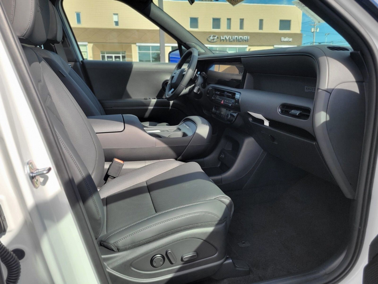 New 2026 Hyundai Palisade XRT Pro image 11