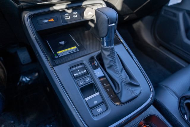 Used 2023 Honda CR-V EX-L image 30