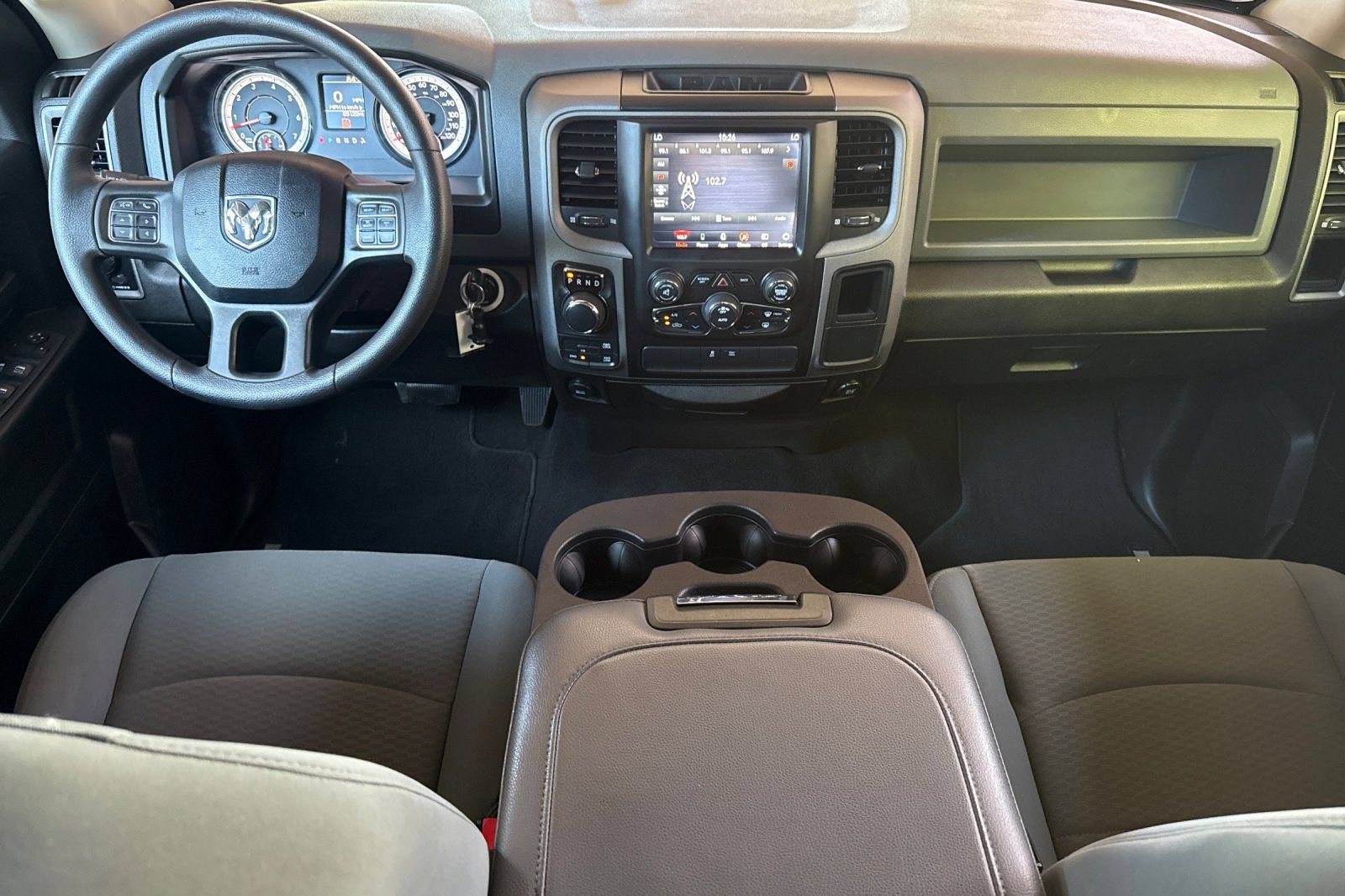 Used 2019 RAM 1500 Express w/ Wheel & Sound Group AWD/4WD image 17