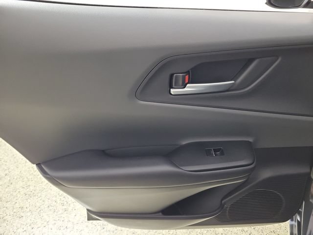Used 2026 Toyota Prius Limited FWD image 14