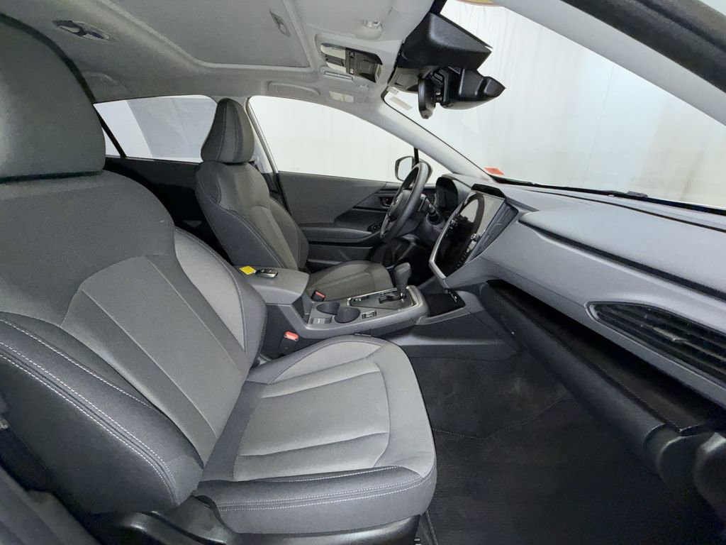 Certified 2025 Subaru Crosstrek 2.0i Premium image 14