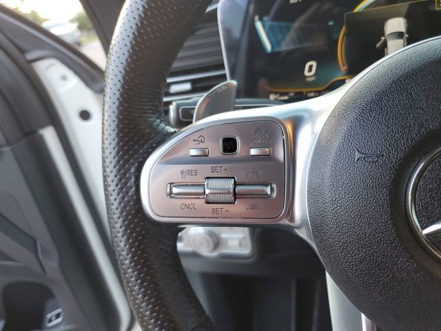 Used 2021 Mercedes-Benz GLE 53 AMG 4MATIC image 29