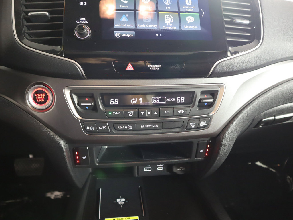 Certified 2024 Honda Passport EX-L image 51