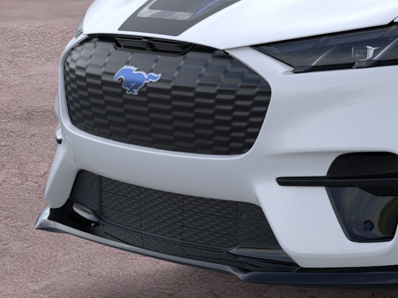 New 2026 Ford Mustang Mach-E GT w/ California Special Package AWD/4WD image 17