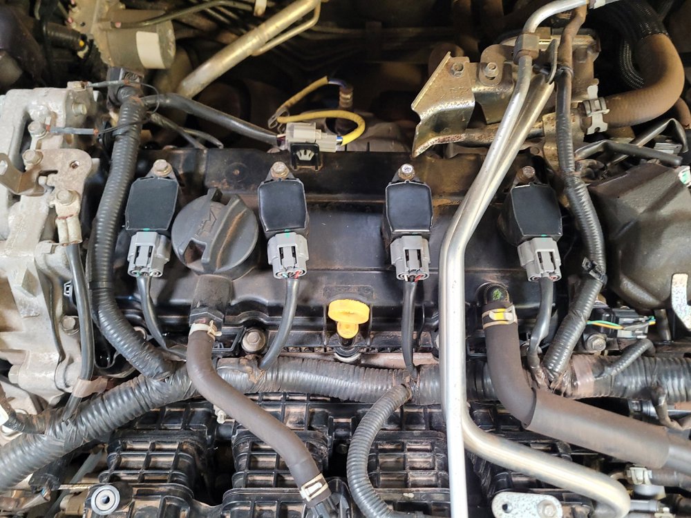 Used 2023 Nissan Altima 2.5 SV FWD image 30