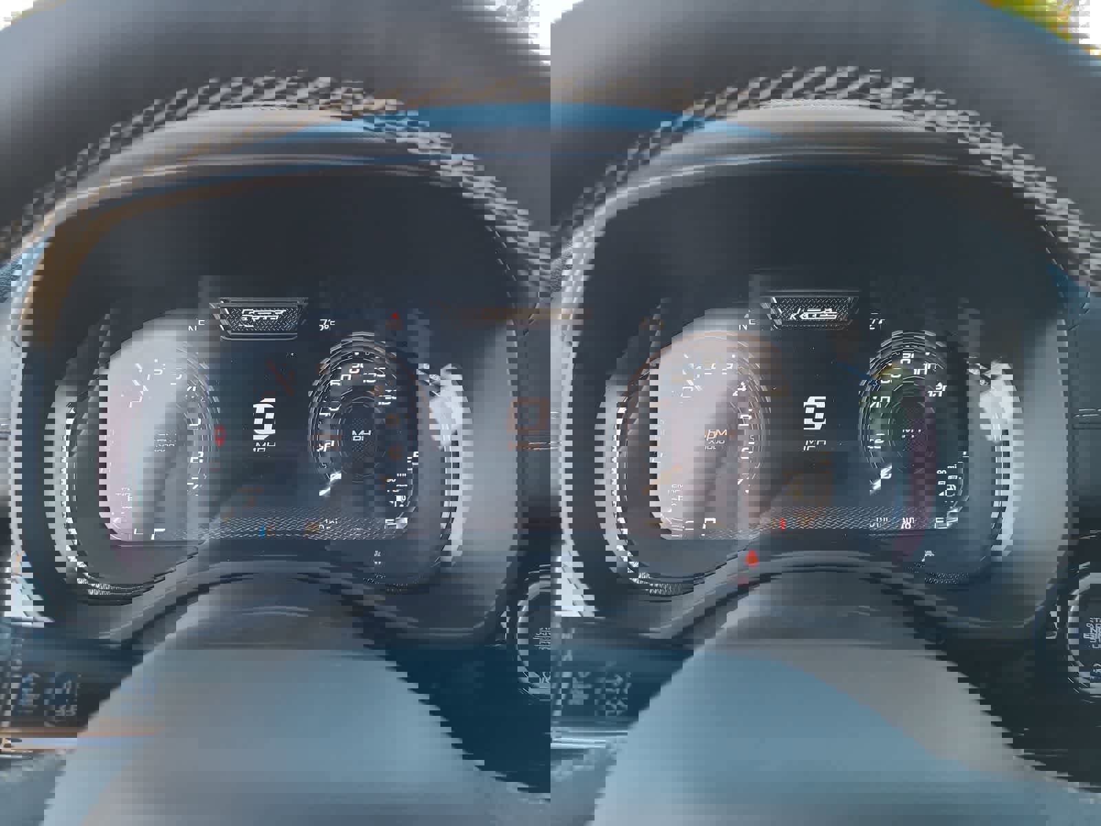 New 2026 RAM 1500 Rebel w/ Rebel Level 2 Equipment Group image 26