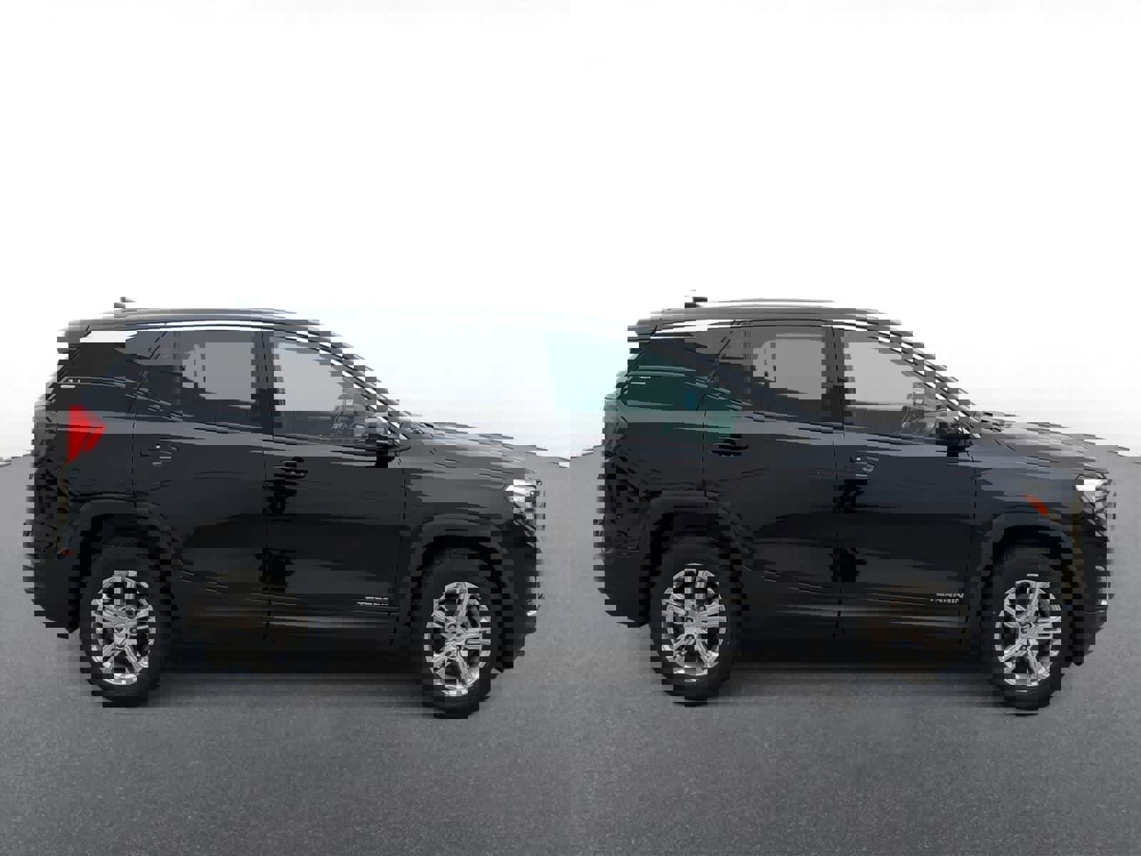 Used 2020 GMC Terrain SLE w/ LPO, Floor Liner Package image 9