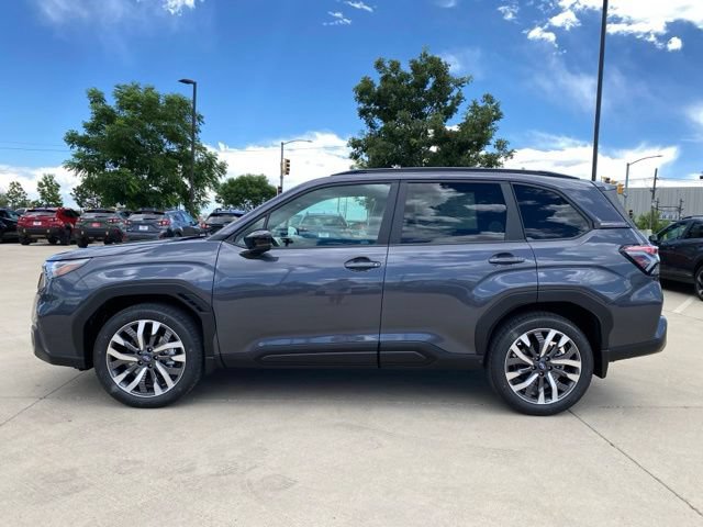 New 2026 Subaru Forester Touring AWD/4WD image 2