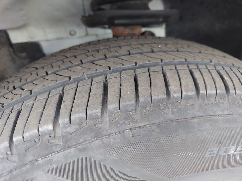 Used 2018 Chevrolet Trax LS image 30