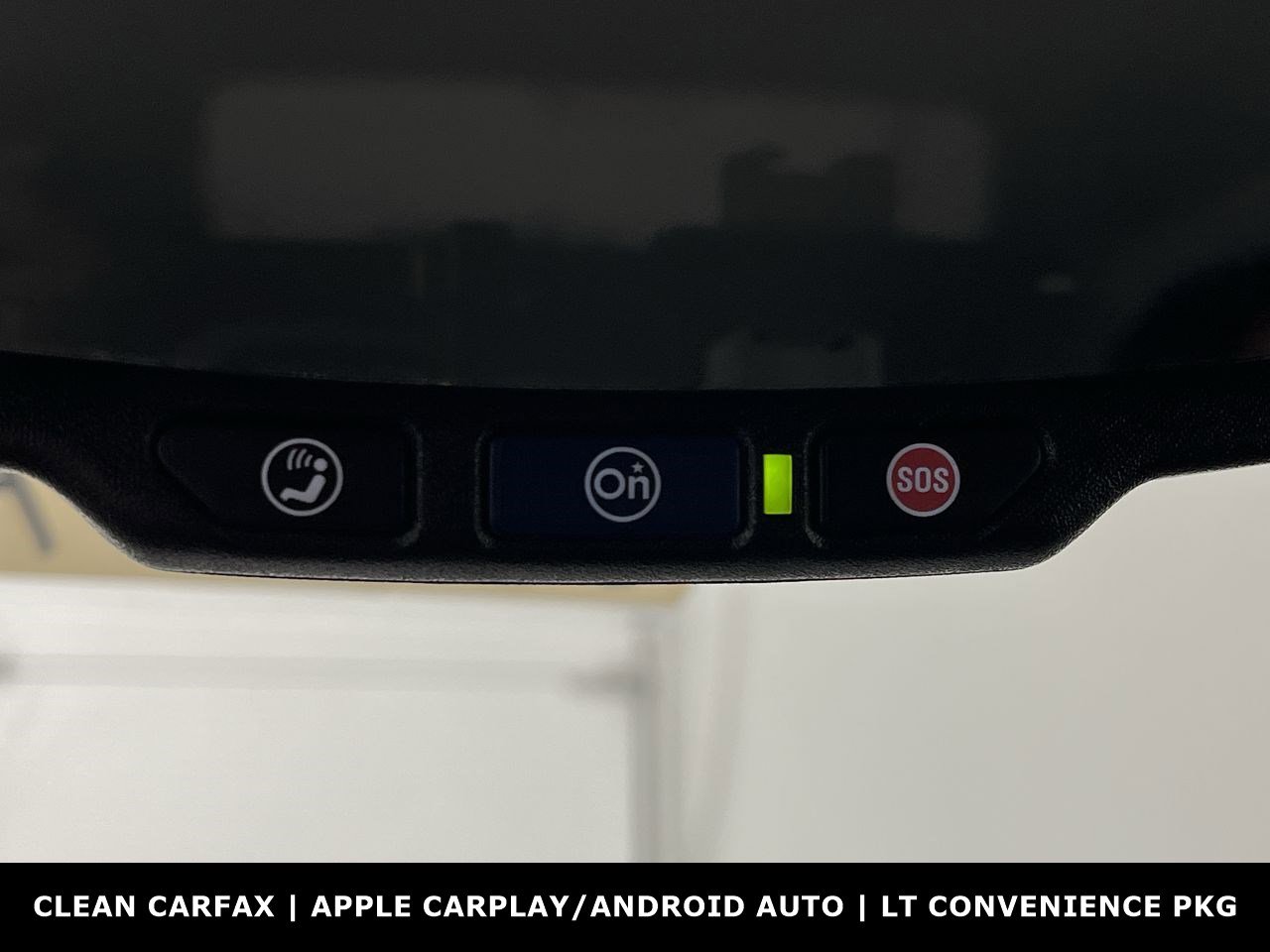 Used 2020 Chevrolet Trax LT w/ LT Convenience Package image 22