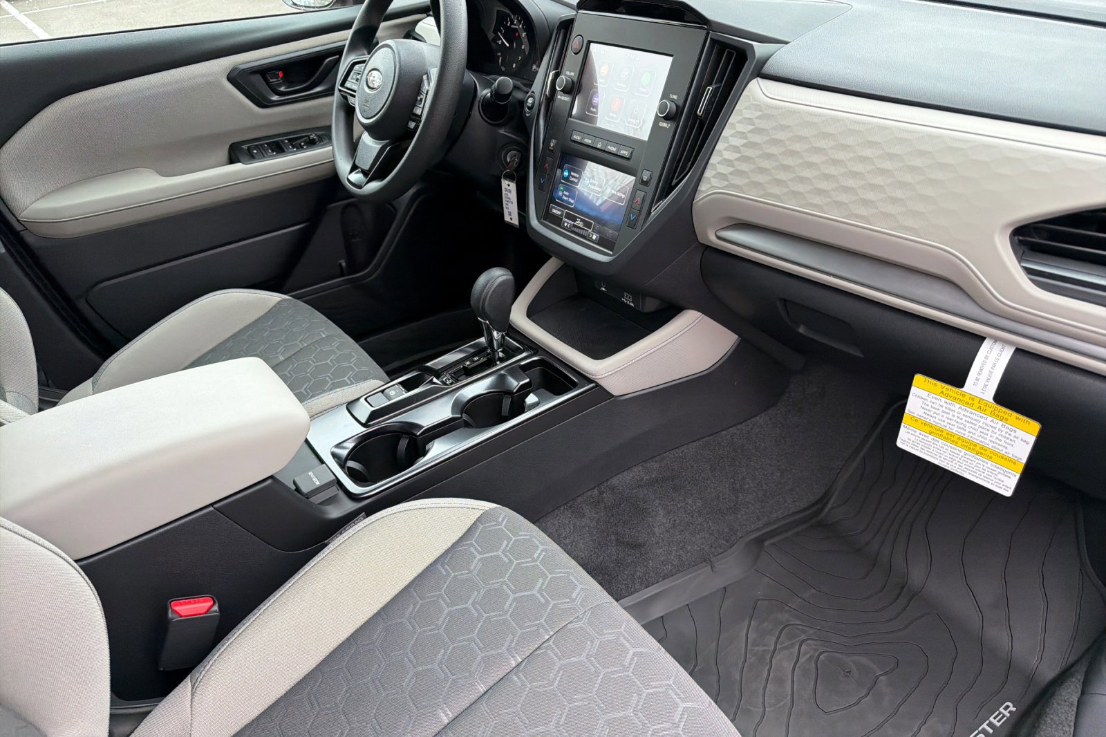 New 2026 Subaru Forester image 16