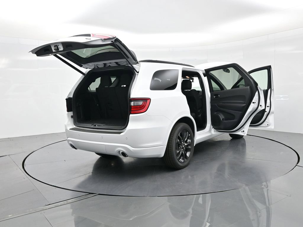 New 2025 Dodge Durango R/T w/ Blacktop Package image 33