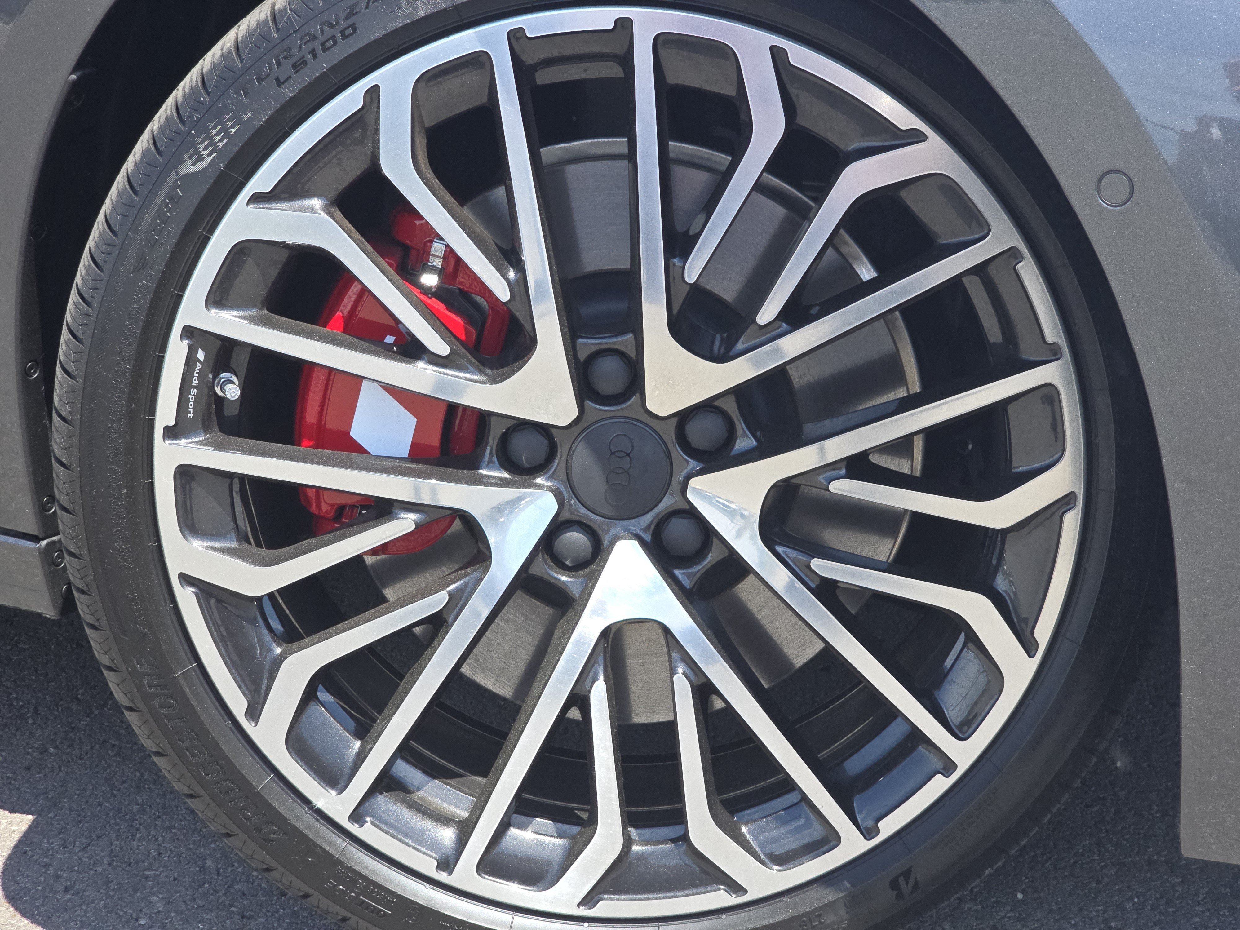 New 2026 Audi S5 Premium Plus AWD/4WD image 16