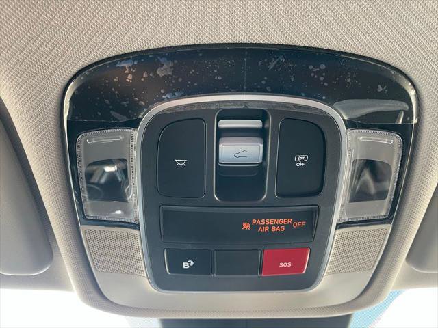 Used 2025 Hyundai Tucson Limited AWD/4WD image 37