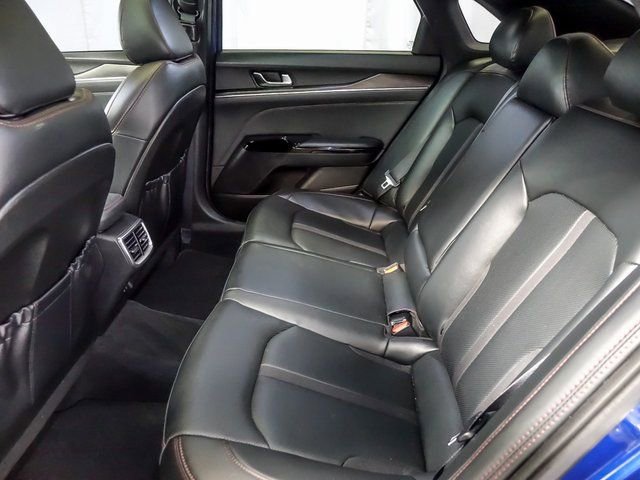 Used 2024 Kia K5 GT w/ GT1 Package image 15