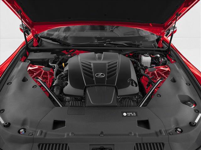 New 2026 Lexus LC 500 LC 500 image 8