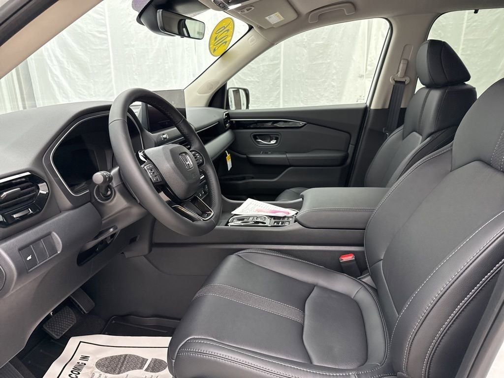 New 2026 Honda Pilot EX-L image 16