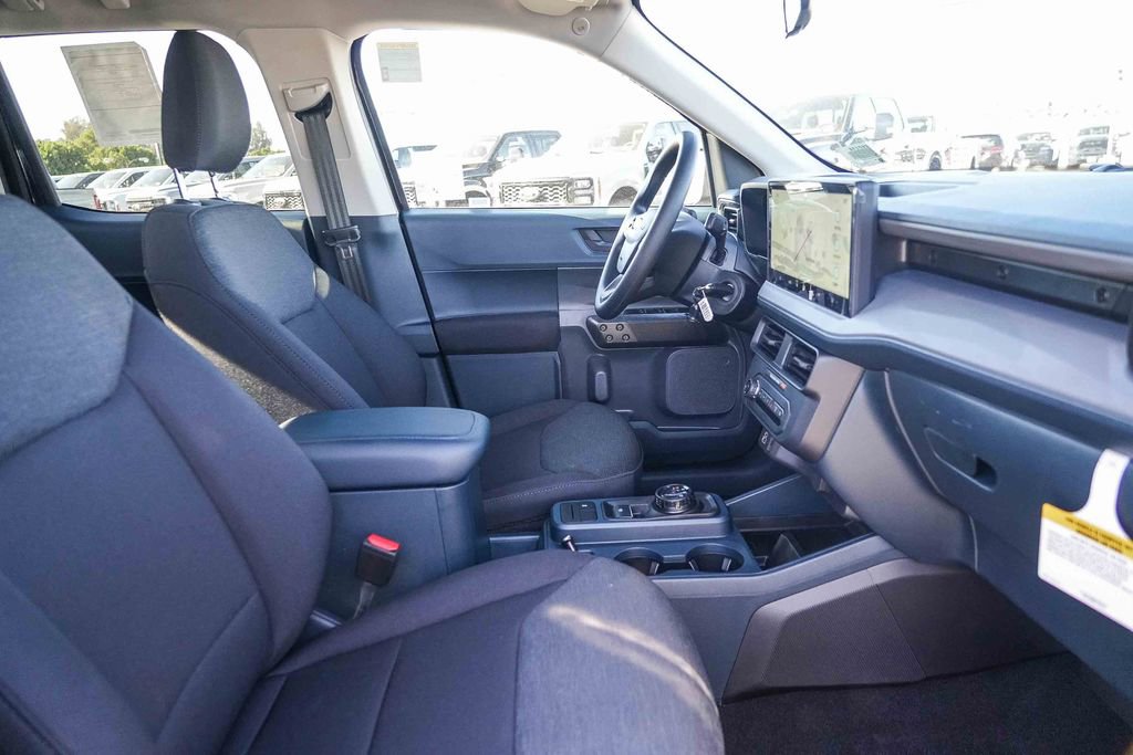 New 2026 Ford Maverick XL FWD image 18