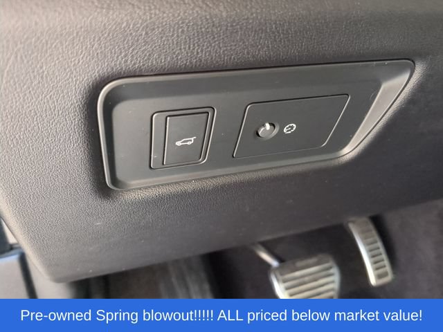 Used 2022 Land Rover Range Rover Sport HST AWD/4WD image 27