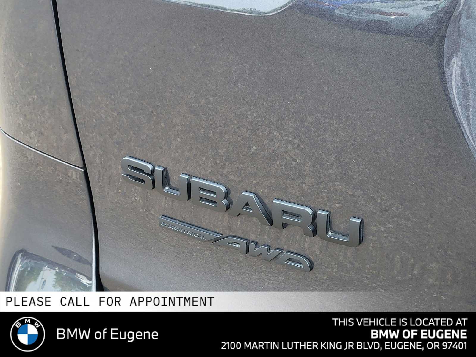 Used 2023 Subaru Ascent Onyx Edition AWD/4WD image 16